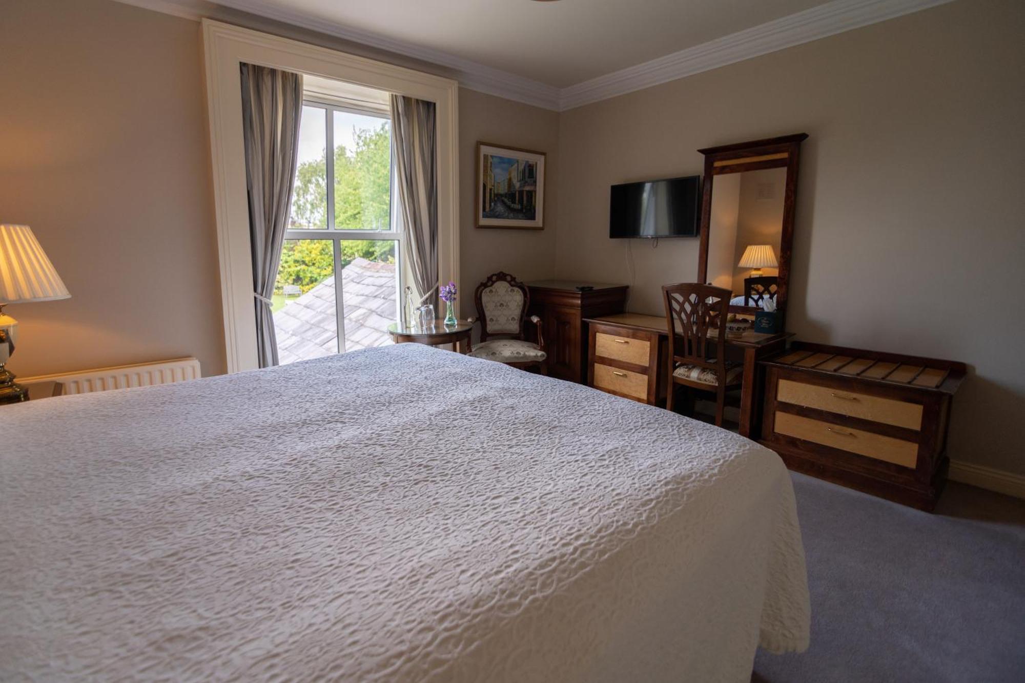 Aberdeen Lodge Дъблин Екстериор снимка